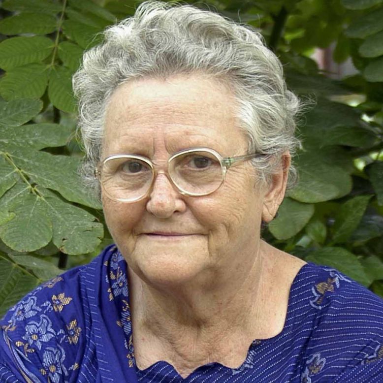 Jeannine Geuns