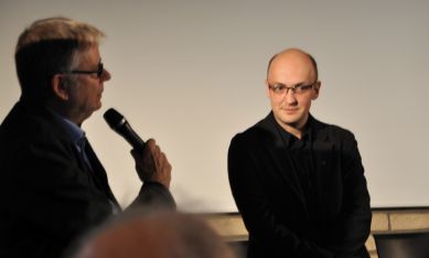 Diakon Tobias Wiegelmann