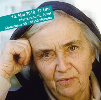 Abbildung: Handzettel