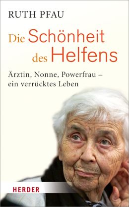 Lesetipp: „die Schönheit des Helfens“