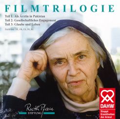 Cover der DVD