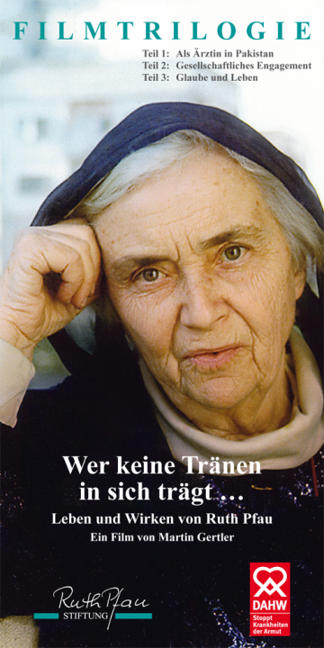 Poster of the Trilogy